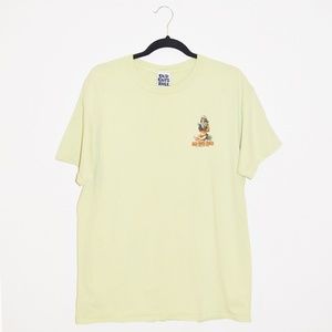 Old Guys Rules T-Shirt